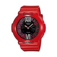 Casio Baby-G Standard Ana-Digi (BGA-160-4BDR)