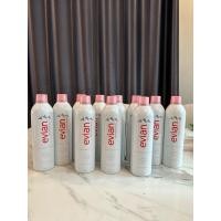 ราคา สเปรย์น้ำแร่ฉีดหน้า Evian 400 ml ของแท้100% ฉลากฝรั่งเศส พร้อมส่งจากไทย (19021430890)