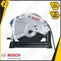 ราคา BOSCH GCO 220 แท่นตัดไฟเบอร์ 14″ 2,200 W. [ ใบตัด 14นิ้ว BOSCH แท้ 1ใบ ] #0 601 B37 3K0 (5501181664)