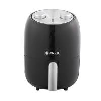 ราคา หม้อทอดไร้น้ำมัน AJ (1100 วัตต์, 2.2 ลิตร) รุ่น AF-003 (12626837438)