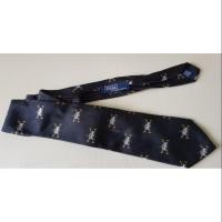 ราคา เนคไท Polo Ralph Lauren ของแท้ (made in italy) (2302407669)