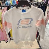 ราคา เสื้อแขนยาวเด็ก Skechers ป้าย 1,190 ❗️❗️ลดเหลือ 419❗️❗️ (22479506504)