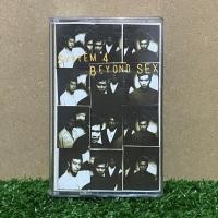ราคา เทปเพลง System 4 อัลบั้ม Beyond Sex มือสอง สภาพดี (3649931123)