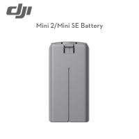 ราคา ต้นฉบับ Mavic Mini 2อัจฉริยะเที่ยวบิน LiPo-แบตเตอรี่2250มิลลิแอมป์ชั่วโมง7.7โวลต์31นาทีชิ้นส่วนแบตเตอรี่สำหรับ DJI Mini (24753084348)