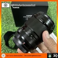 ราคา Fujinon XF 18mm f/1.4 R LM WR ประกันศูนย์ไทย (18748487983)