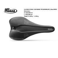 ราคา อาน SELLE ITALIA SLR BOOST TM SUPERFLOW, (Road/MTB) (5717169643)