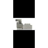 ราคา SMC 5/2 Pneumatic Solenoid Valve - Solenoid/Pilot G 1/8 SY5000 Series 24V dc (25438844951)