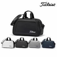 ราคา Titleist ใหม่ ถุงกอล์ฟ บอสตัน เหมาะกับผู้ชาย และผู้หญิง สําหรับเล่นกีฬา กอล์ฟ (24532142972)