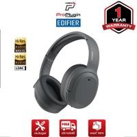 ราคา หูฟัง EDIFIER W820NB+ Wireless Noise Cancellation Over-Ear / รับประกัน1ปี / ศูนย์ไทย (ProPlugin) (20289322336)