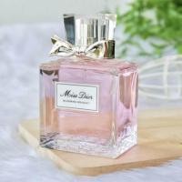 ราคา Miss Dior Blooming Bouquet for women EDT 100ml. (1248264118)