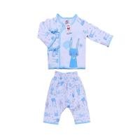 ราคา ชุดนอนแรกเกิด(NB) Little Wacoal New Collection (28350545804)