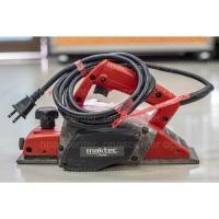 ราคา **มือสอง**กบไสไม้ไฟฟ้า 3 นิ้ว MAKTEC MT190 มือสอง ของแท้ สภาพดี (40760456338)