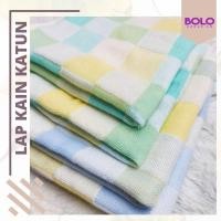 ราคา KATUN KING [LK] ผ้าสี่เหลี่ยมผ้าฝ้ายญี่ปุ่น / ผ้าเช็ดจานลายตาราง / ผ้าเช็ดจานญี่ปุ่น (41905791061)