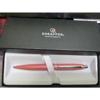 ราคา ปากกา MERAH Sheaffer®️ปากกาลูกลื่น VFM สีชมพู (11222792750)