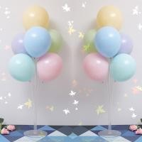 ราคา ช่อลูกโป่ง #12 ลูกโป่งจัดงานวันเกิด ลูกโป่งฟลอยด์ จัดปาร์ตี้ ลูกโป่งกลม (4642876703)