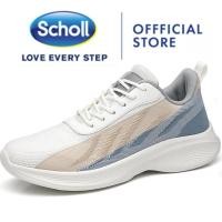 ราคา Scholl shoes men scholl sport รองเท้าผ้าใบผู้ชาย รองเท้าไซส์ใหญ่ 47 48 (41273221885)