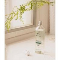 ราคา THE BODY SHOP WHITE MUSK FRAGRANCE MIST 100ML (19289681699)