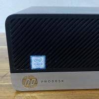 ราคา HP Prodesk 400 G4 SFF i5-7500เครื่องพร้อมใช้งานสวยๆเเรงๆลื่นๆ (19464840043)