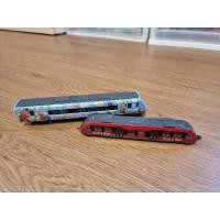 ราคา รถไฟเหล็กAnpanmanมือสอง (15166457551)