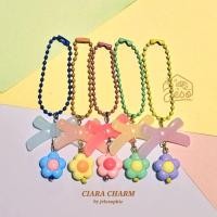 ราคา GANTUNGAN CIARA BAG CHARM / HP HANGER / HANGER - อุปกรณ์เสริม JELOMPHE (44270996969)