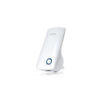 ราคา TP-LINK TL-WA850RE 300M WIRELESS N RANGE EXTENDER (41071049129)