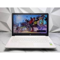 ราคา second hand notebook HP 15da0025TX สเปก intel Core i5 -8250U (gen8) Ram 4 GB SSD 240 GB การ์ดจอแยก NVIDIA Geforce (40872833665)