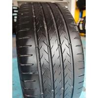 ราคา ยางเปอร์เซ็นต์ Continental ขนาด 235 50 R18 ยางปี 23 มีปะ ราคา 500 บาท (26038935341)