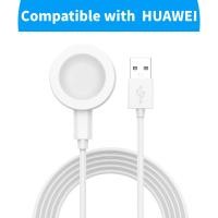 ราคา สําหรับแท่นชาร์จนาฬิกา HUAWEI GT/GT2/GT2E/ & Honor Watch Magic / Magic Watch 2 / Dream / GS Pro charger (43704752626)