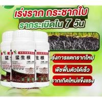 ราคา น้ำยาเร่งราก ปุ๋ยเร่งราก ผงเร่งราก สูตรเข้มข้น เร่งรากอย่างรวดเร็ว กระตุ้นการเจริญโตของราก เร่งราก5เท่า (24802587377)
