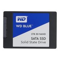 ราคา WD BLUE 1TB SSD SATA3 2.5" (WDS100T2B0A) (5Y) (3754605409)