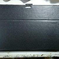 ราคา Microsoft Surface 3 Tablet 10.8 นิ้ว Flip Case Book Cover Leather Case (27315231886)