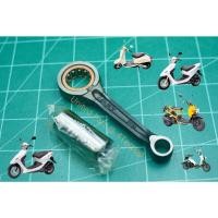 ราคา ก้านสูบ Honda zoomer50 z4 scoopy50 gyro x canopy สามล้อ ก้านสูบข้อเหวี่ยง (12467706955)