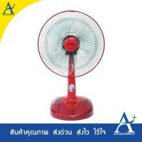 ราคา IMARFLEX พัดลมตั้งโต๊ะ ขนาด 18 นิ้ว รุ่น IF-885 (สั่งซื้อได้ไม่เกิน 1 ตัว / 1 คำสั่งซื้อ) (7231991238)