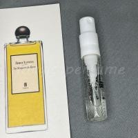 ราคา Serge Lutens Sa Majeste la Rose, 2000 น้ำหอมขนาดเล็ก 2ML (40873350506)