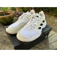 ราคา Adidas barricade 13 tennis shoes 42EU 8UK 8.5US (24541186739)