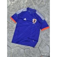 ราคา เสื้อบอลทีมชาติญี่ปุ่น Japan (งานเกรด) มือสอง (42113750816)