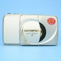 ราคา กล้องฟิล์ม Olympus mju zoom 140 VF ใช้งานง่าย พร้อมจัดส่ง (10022841547)