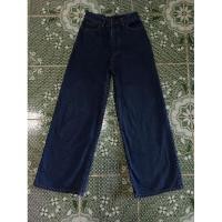 ราคา กางเกงยีนส์ ขากระบอกใหญ่ (6266423929)