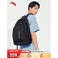 ราคา ♞ANTA กระเป๋าเป้สะพายหลังกีฬาใหม่กระเป๋าเดินทางกลางแจ้งเดินทางผู้ชายและผู้หญิงกระเป๋าเป้สะพายหลังลำ (26559917595)