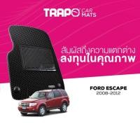 ราคา พรมปูพื้นรถยนต์ Trapo Ford Escape (2008-2012) (17758884955)