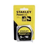 ราคา ตลับเมตร POWERLOCK 3และ5 เมตร สแตนเลย์ 33-231 ,33-158 (16988131946)