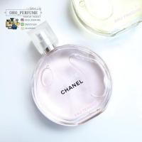ราคา น้ำหอม Chanel Chance Eau Tendre for Women EDT 100 ML (1190171960)