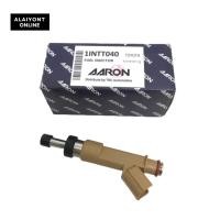 ราคา หัวฉีด TOYOTA ALTIS' 2008 / Dual 3RZ โตโยต้า อัลติส เบอร์ 1INTT040 ยี่ห้อ AARON (Fuel injector) (23047692341)