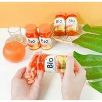 ราคา วิตซีไบโอ 1000 mg 1 กระปุก มี 30 เม็ด (26206318323)