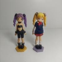 ราคา โมเดลฟิกเกอร์Model figure สาวสวย ของเเท้จากญี่ปุ่น (10067474839)