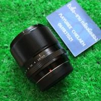 ราคา Fujinon XF 60 F2.4 R Macro (9044958132)