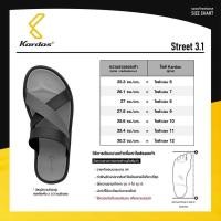 ราคา รองเท้าแตะผู้ชาย ❤ KARDAS รุ่น Street 3.1 New Arrival Xbx (24076621156)