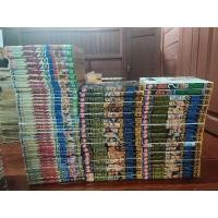 ราคา ใครว่าข้าไม่เก่ง + Tough 2 ภาคครบจบ + ภาคพิเศษ Oton 2 เล่ม รวม 83 เล่ม สภาพบ้าน/สะสม หายาก (19026161582)