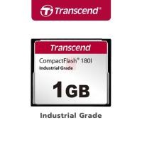 ราคา Transcend CompactFlash Card 1GB :CF Industrial Card: รับประกัน 3 ปี - มีใบกำกับภาษี-TS1GCF180I (13945511149)