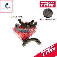 ราคา TRW ผ้าดรัมเบรคหลัง Mitsubishi Triton 2.5 2wd ปี15-19 Triton 2.5 ปี19-21 / ผ้าเบรค ผ้าเบรค / GS7915 (16913207917)